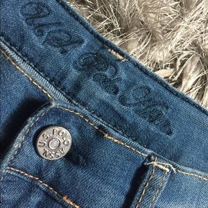 U.S POLO ASSN shorts